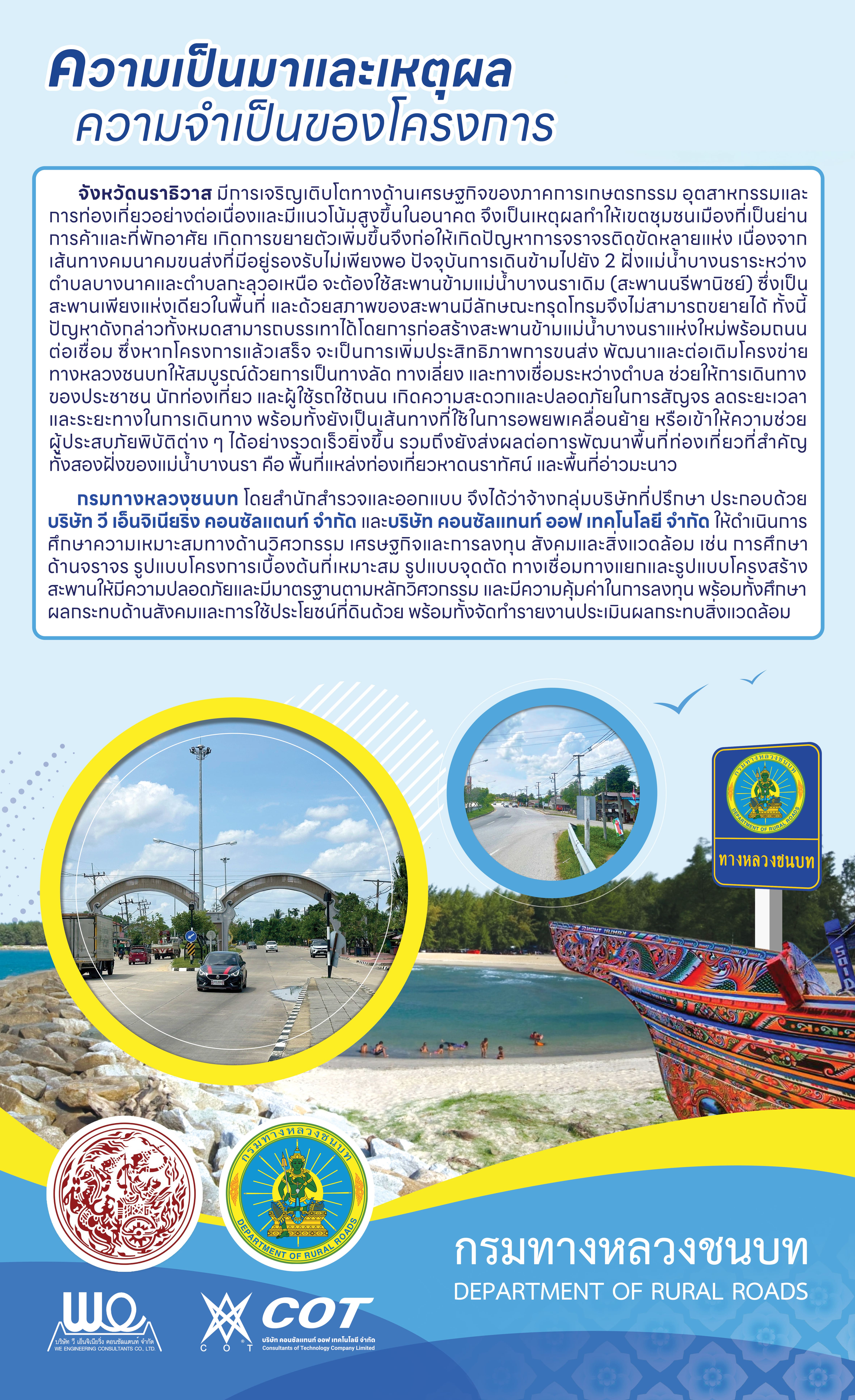 ความเป็นมา